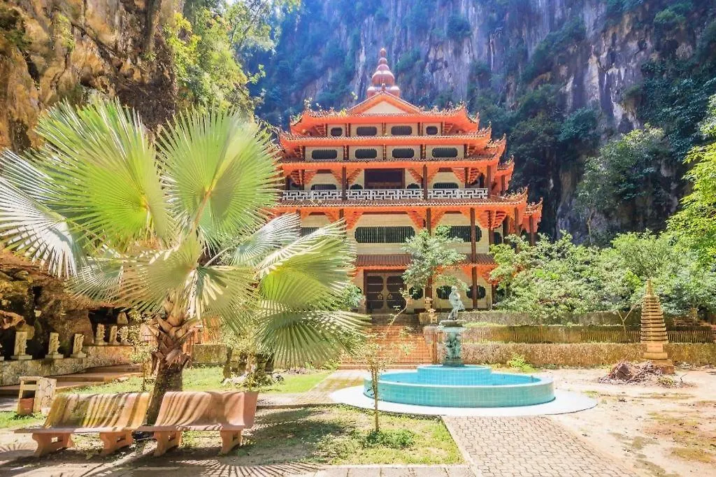 MH Hotel Ipoh