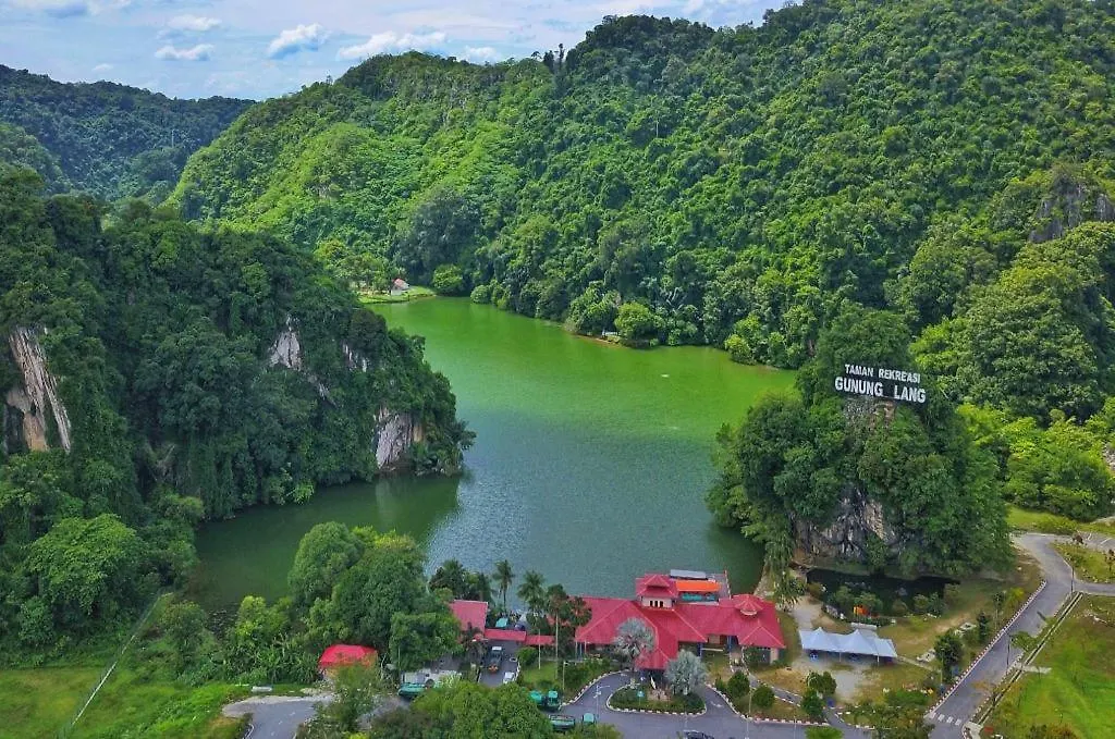 MH Hotel Ipoh Ma­lay­sia
