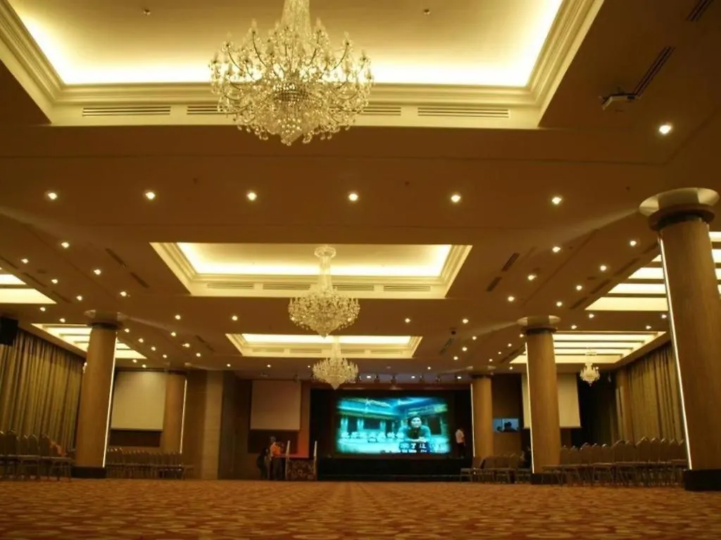 MH Hotel Ipoh
