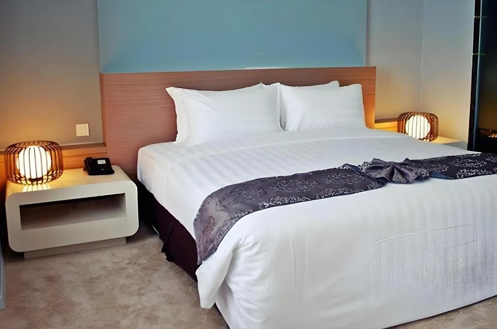 MH Hotel Ipoh