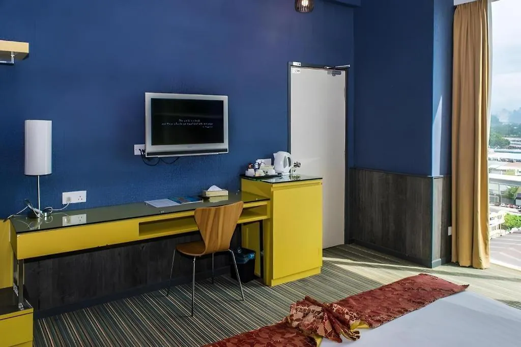 MH Hotel Ipoh