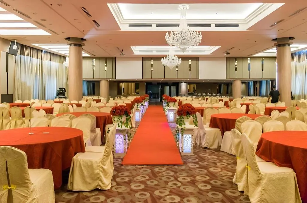 MH Hotel Ipoh