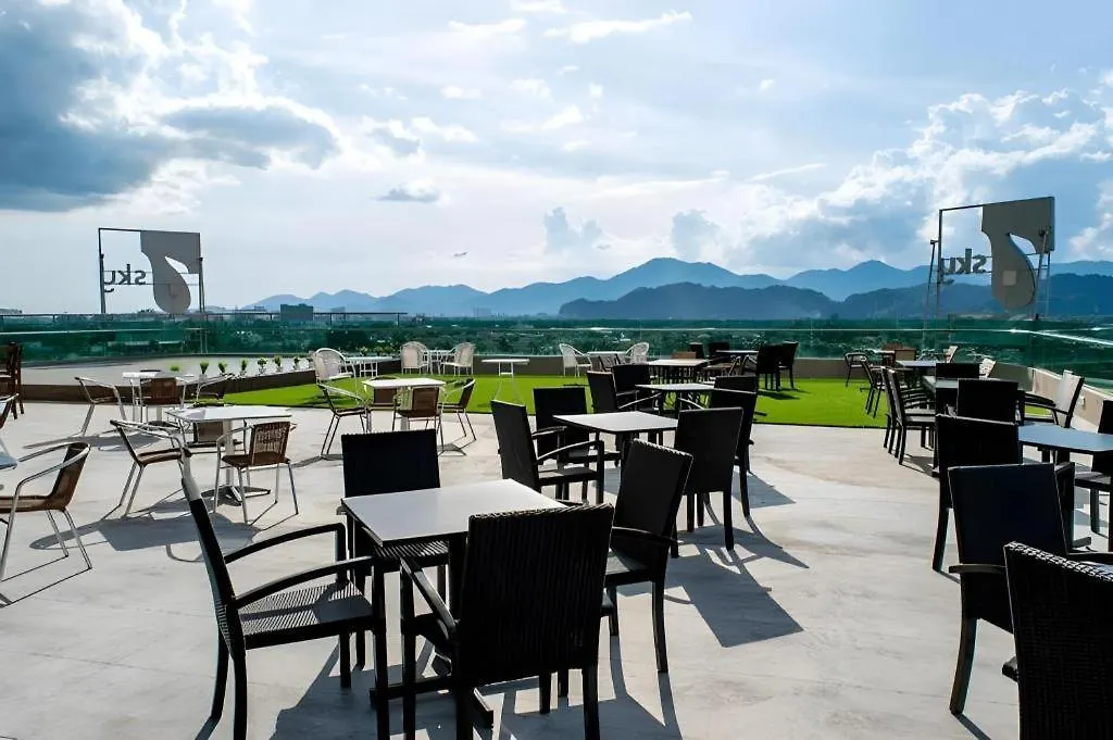 MH Hotel Ipoh