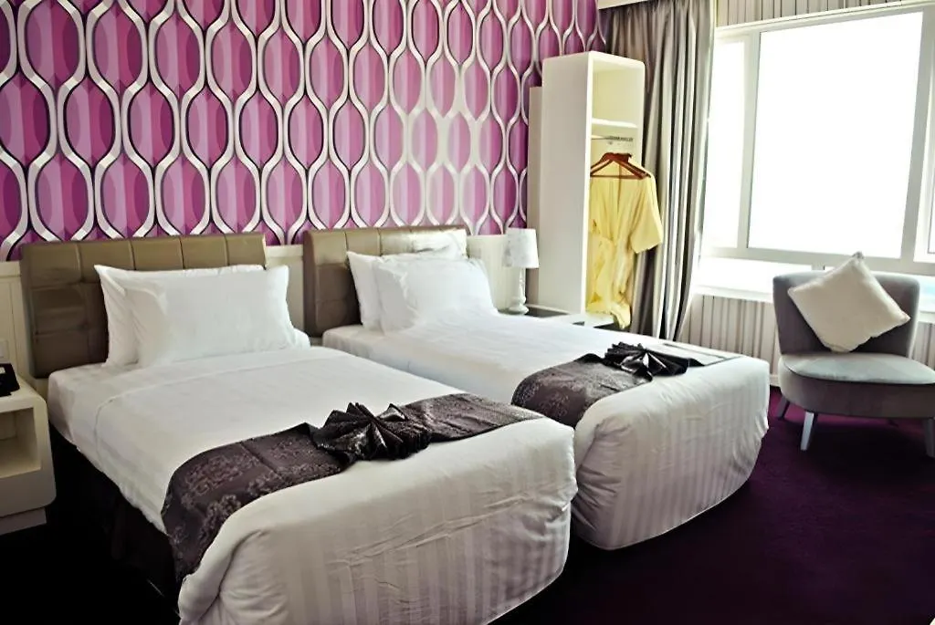 MH Hotel Ipoh 3*,  Ma­lay­sia