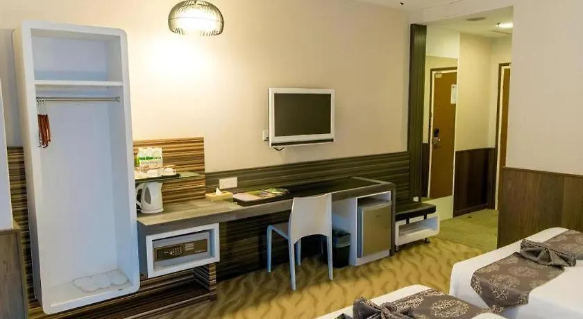 MH Hotel Ipoh
