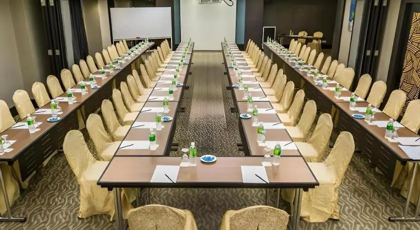 ***  MH Hotel Ipoh Ma­lay­sia