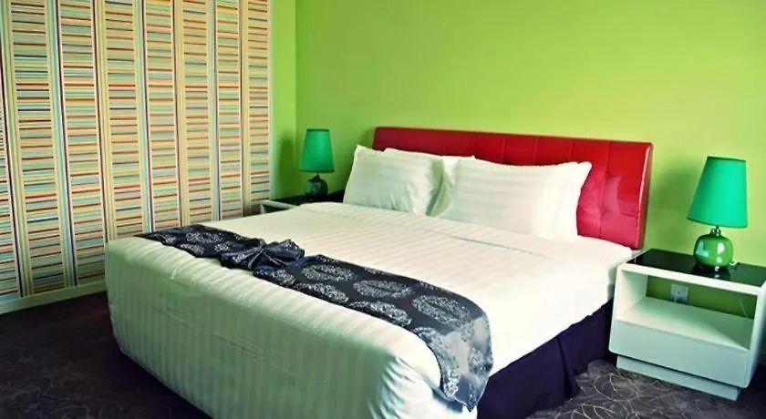 MH Hotel Ipoh