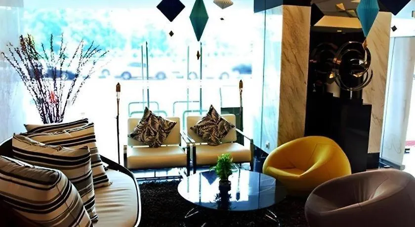 MH Hotel Ipoh