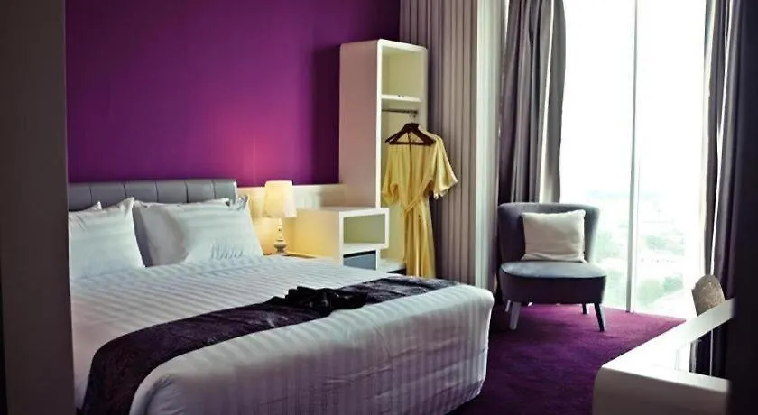 MH Hotel Ipoh