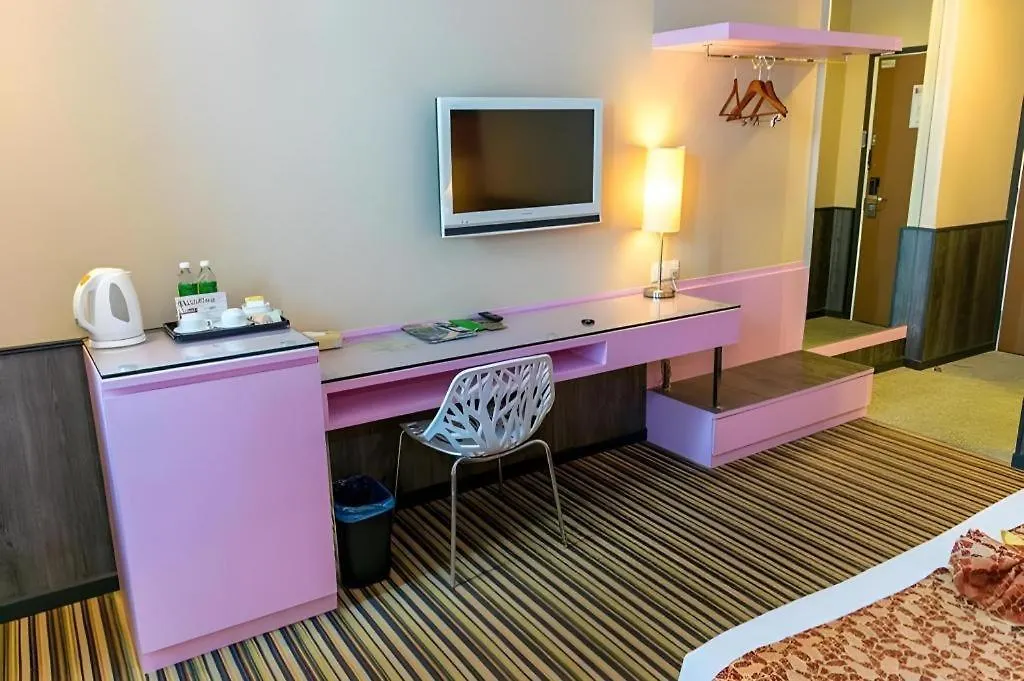 MH Hotel Ipoh
