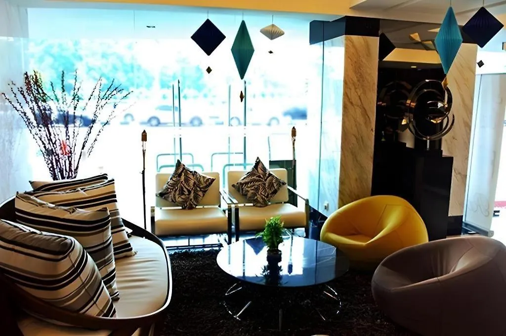 MH Hotel Ipoh