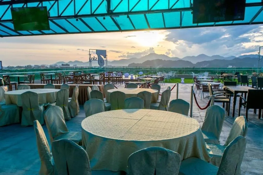 MH Hotel Ipoh