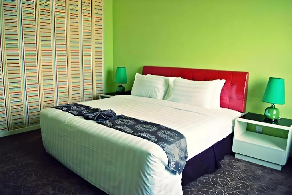MH Hotel Ipoh