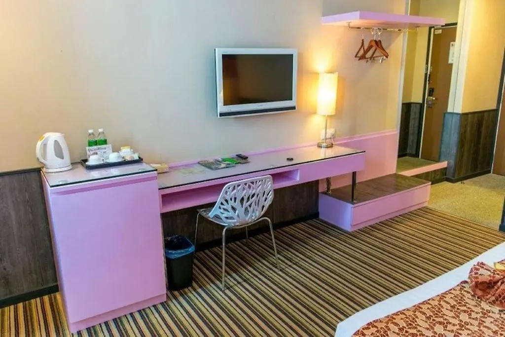 MH Hotel Ipoh 3*,  Ma­lay­sia