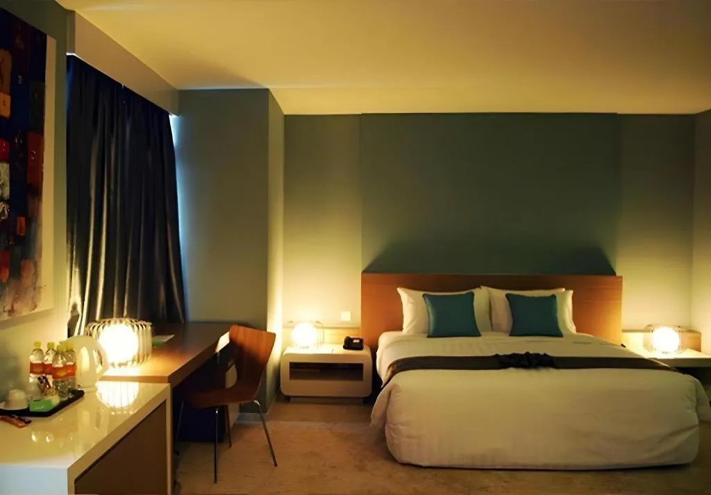 MH Hotel Ipoh