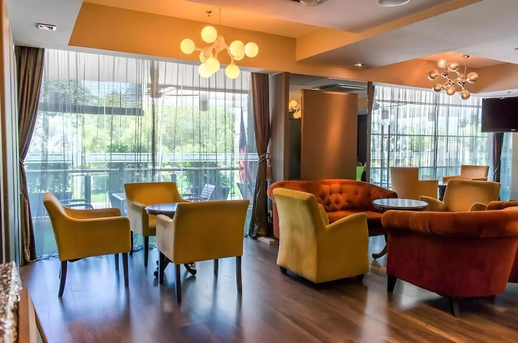 MH Hotel Ipoh