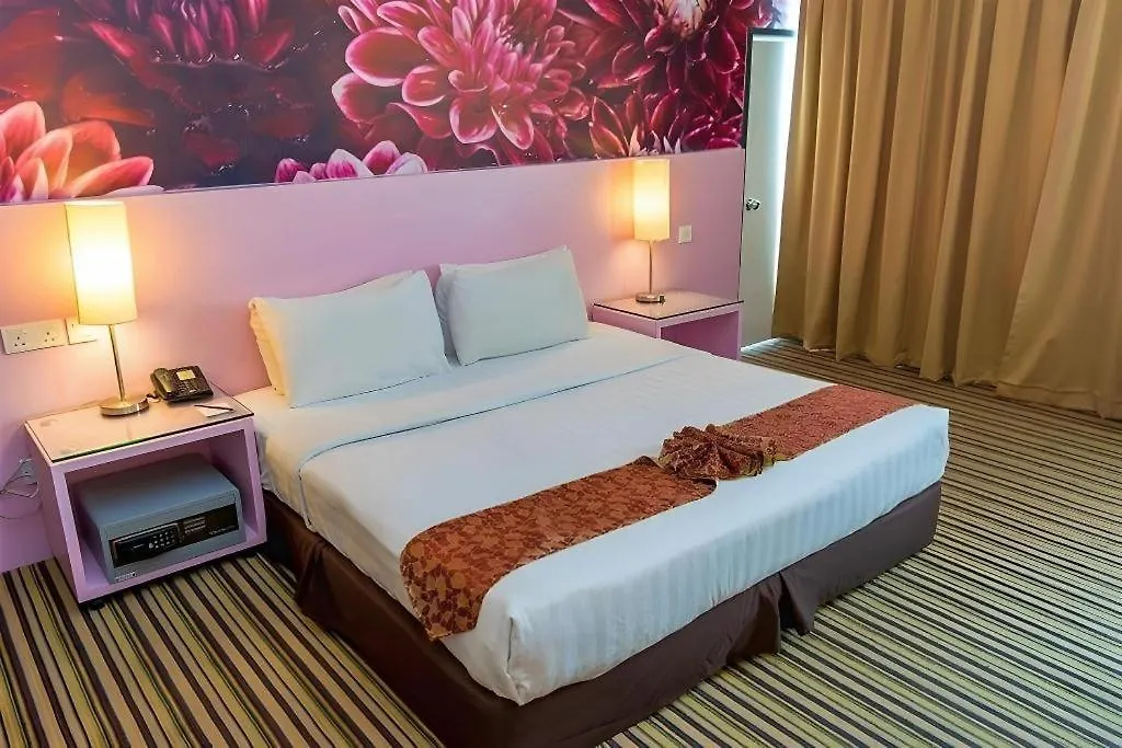 Mh Hotels Ipoh