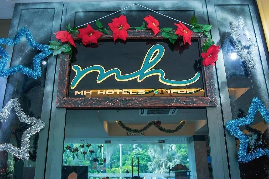 Mh Hotels Ipoh