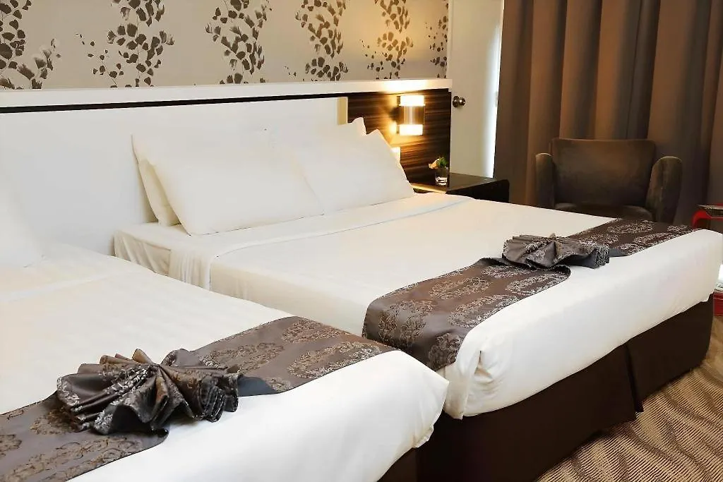 Mh Hotels Ipoh