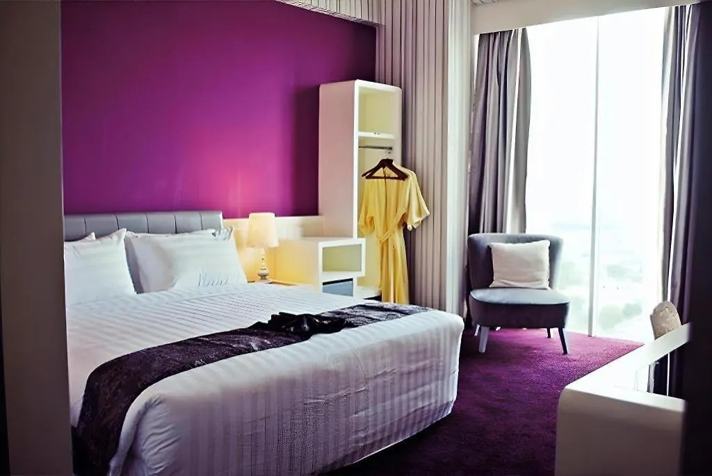 Mh Hotels Ipoh