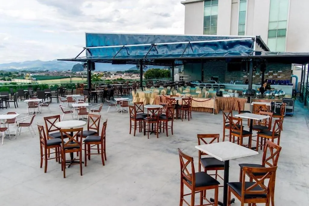 Mh Hotels Ipoh