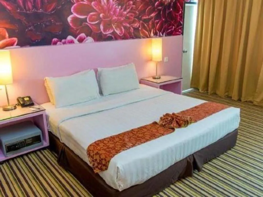 Mh Hotels Ipoh