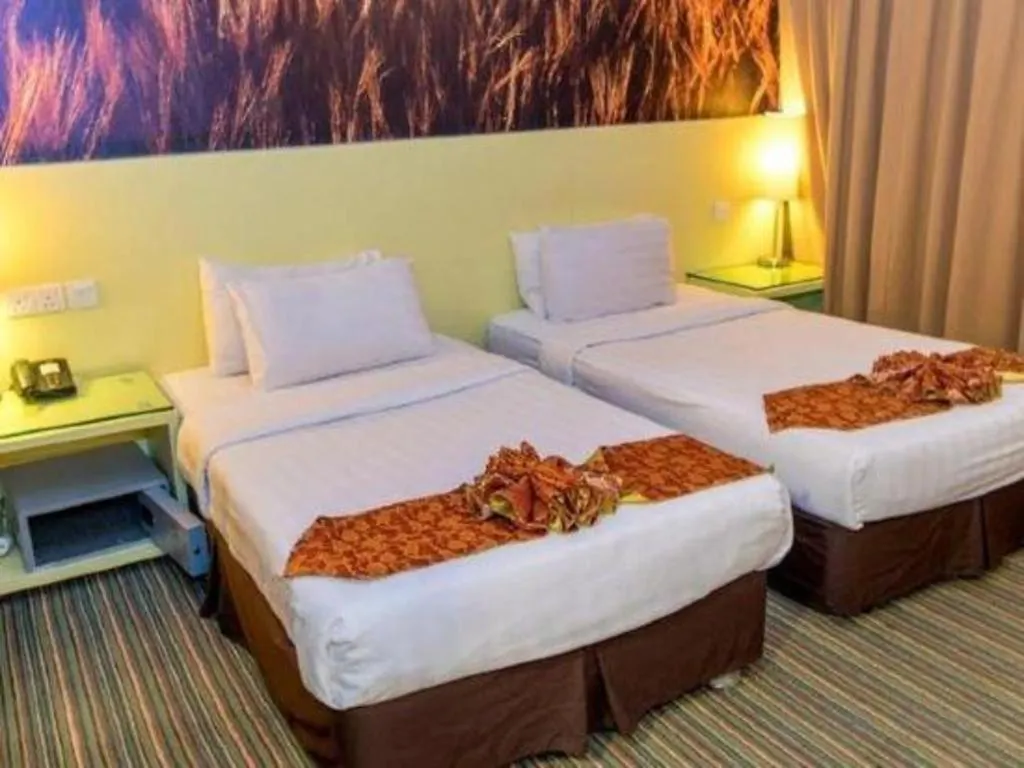 Mh Hotels Ipoh