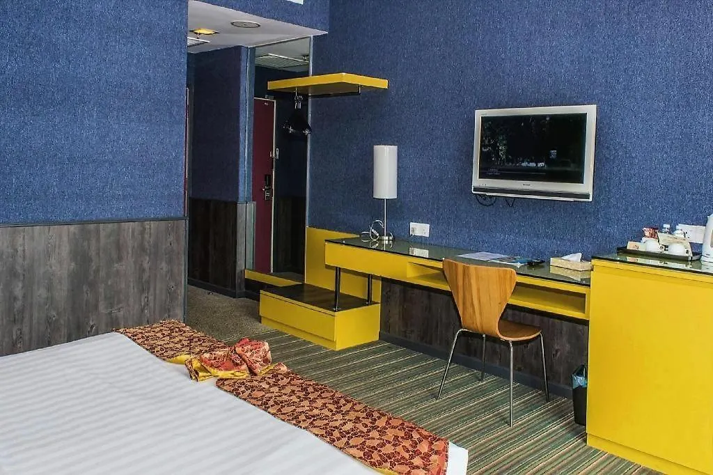 Mh Hotels Ipoh