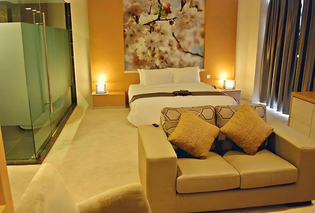Mh Hotels Ipoh