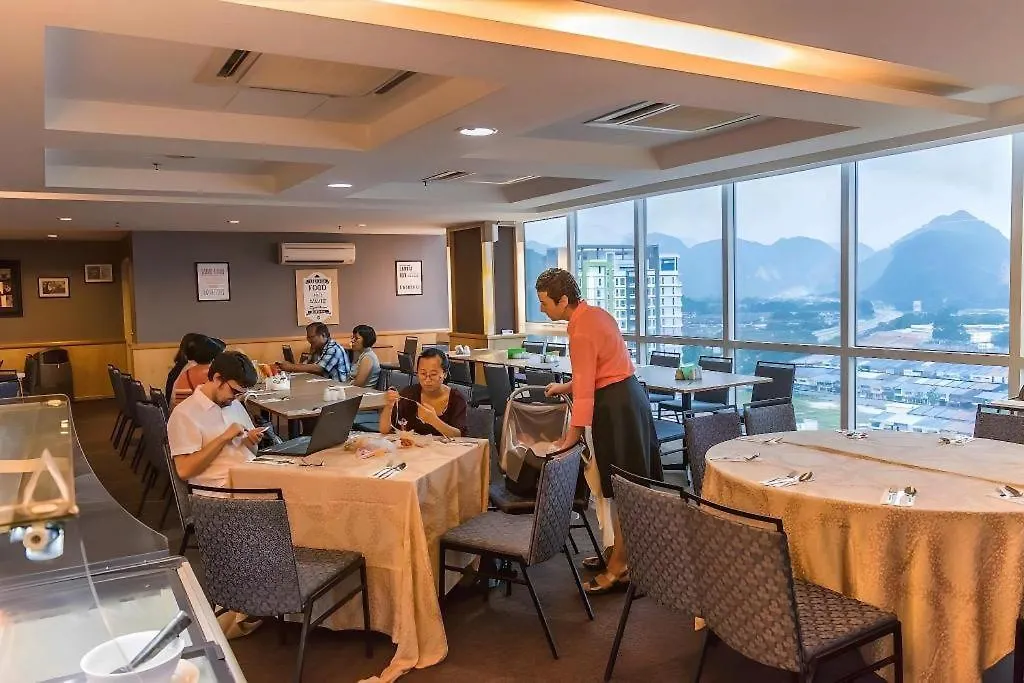 Mh Hotels Ipoh