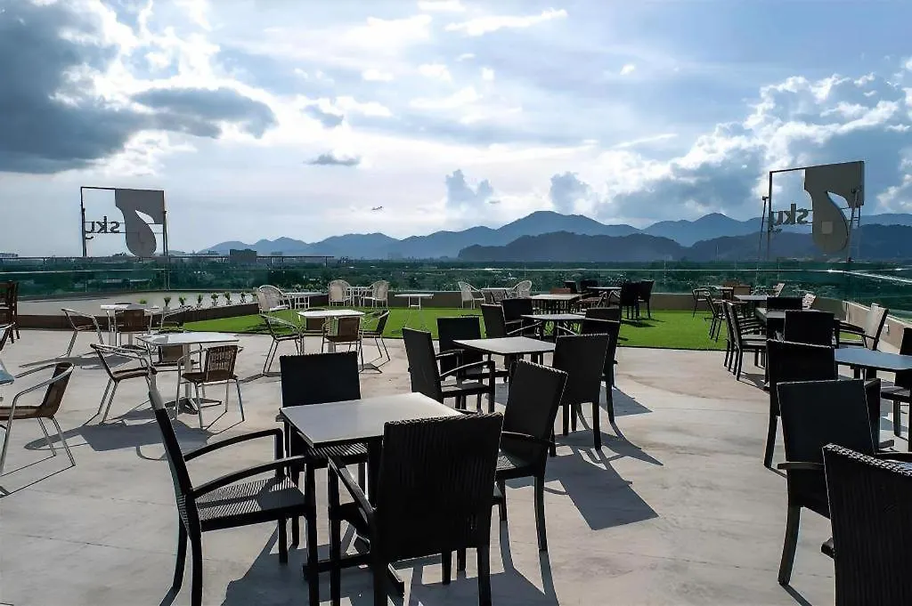 Mh Hotels Ipoh
