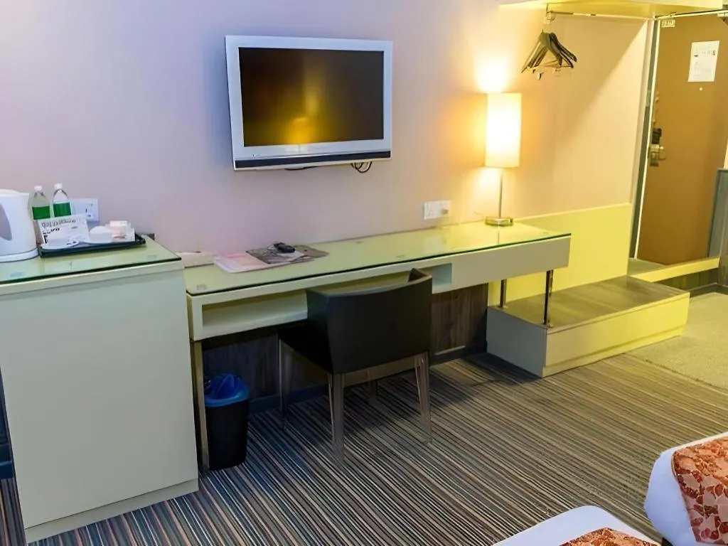 Mh Hotels Ipoh