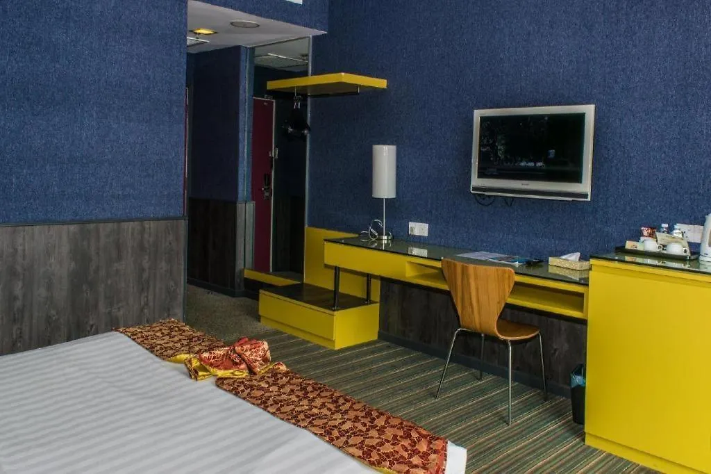 Mh Hotels Ipoh