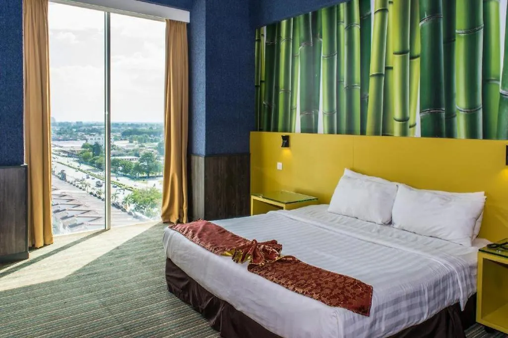 Mh Hotels Ipoh