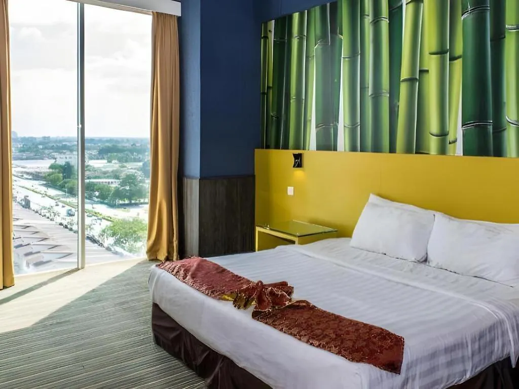 Mh Hotels Ipoh