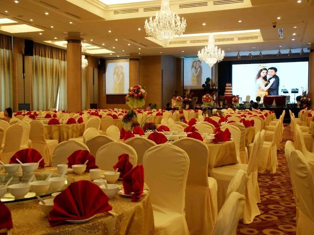 Mh Hotels Ipoh 3*,  Malásia