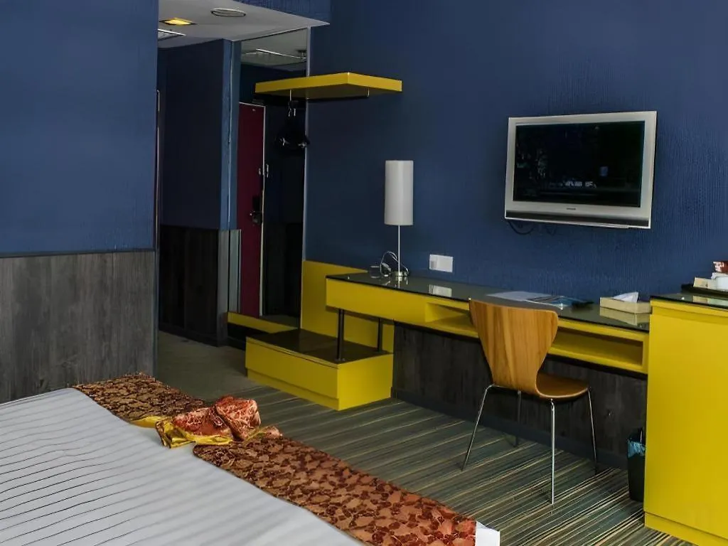 Mh Hotels Ipoh