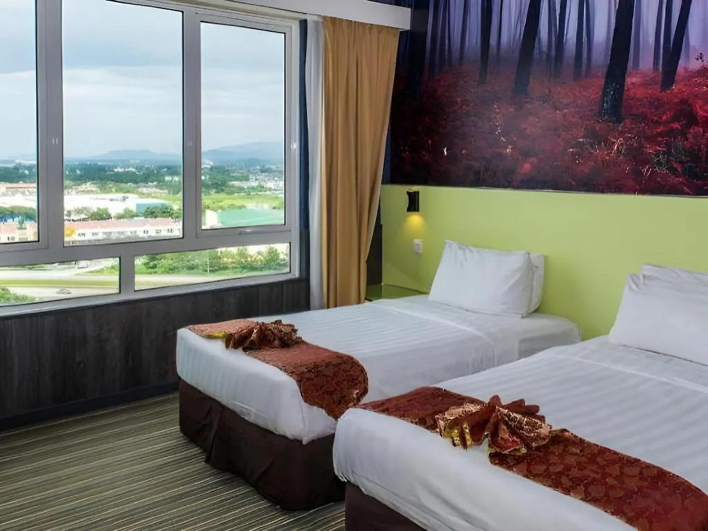 Mh Hotels Ipoh