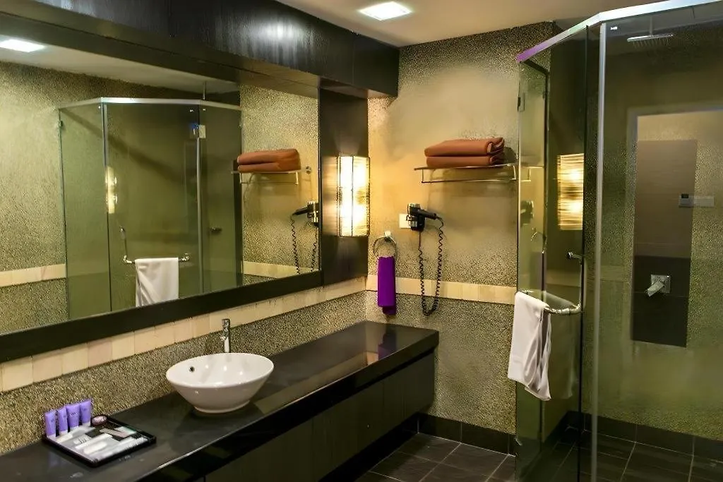 Mh Hotels Ipoh