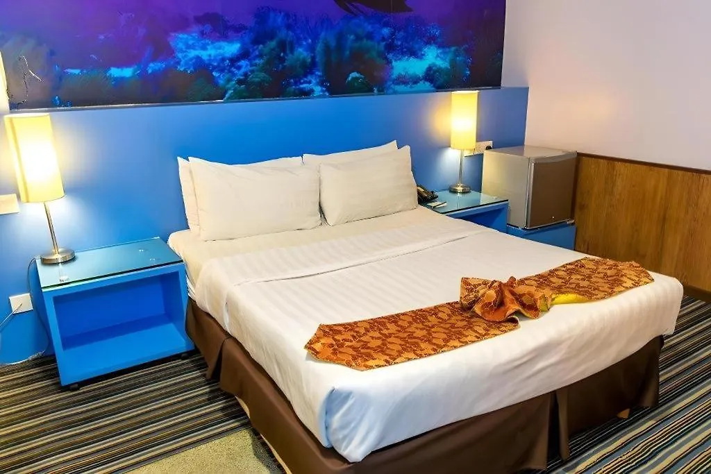 Mh Hotels Ipoh