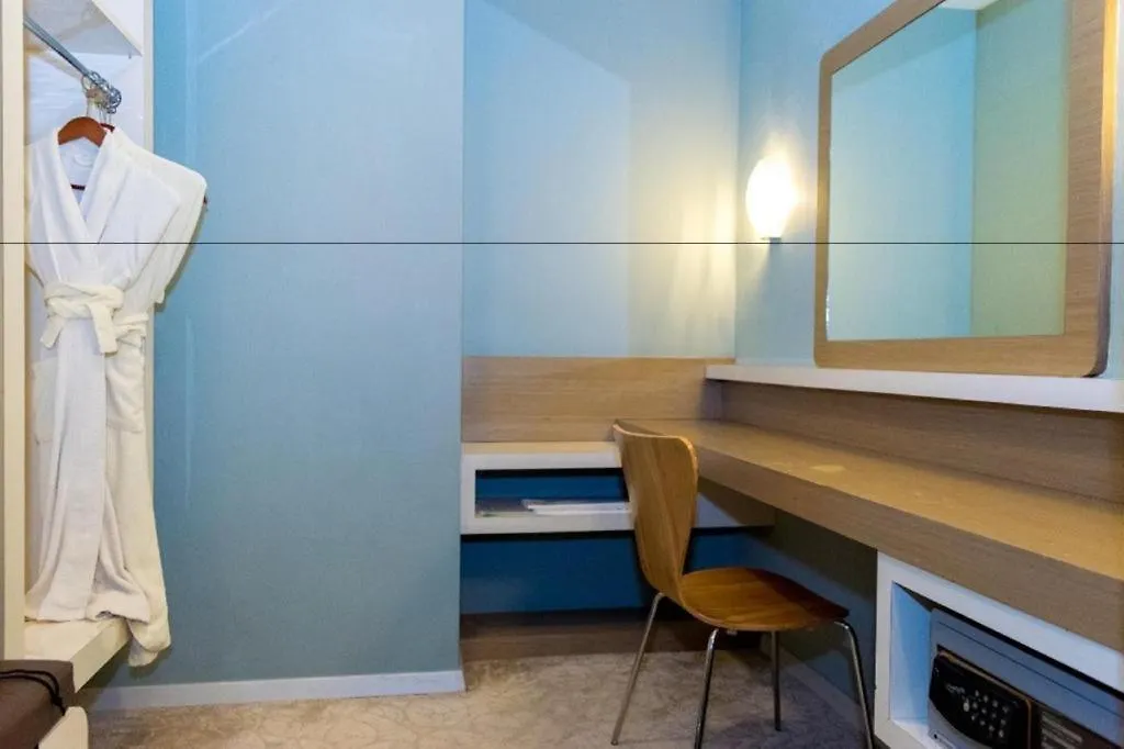 Mh Hotels Ipoh