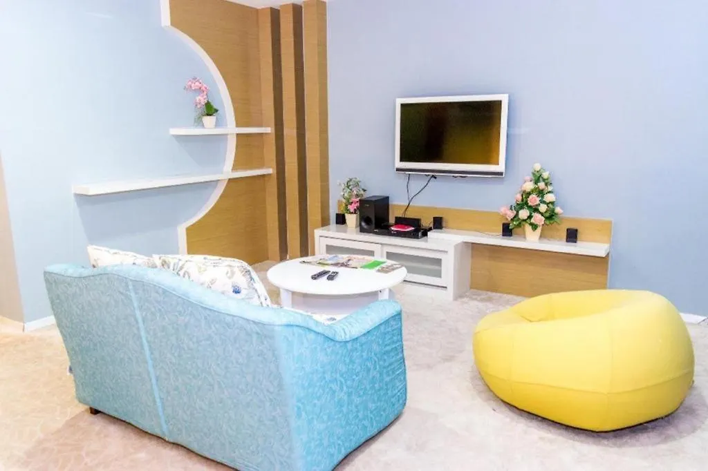 Mh Hotels Ipoh