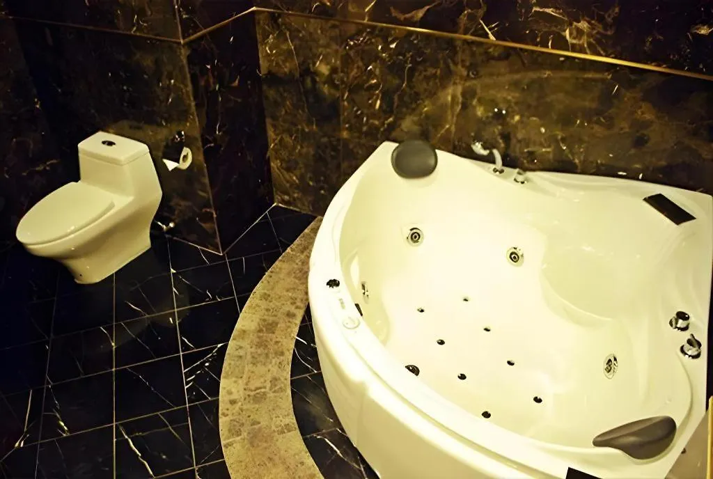 Mh Hotels Ipoh