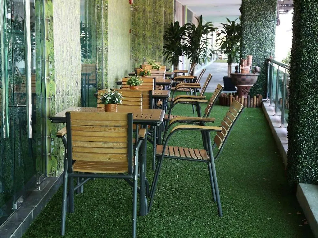 Mh Hotels Ipoh